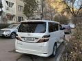 Toyota Vellfire 2010 годаүшін11 500 000 тг. в Алматы – фото 6