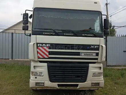 DAF  DAF TE95XF 2006 года за 16 000 000 тг. в Байсерке