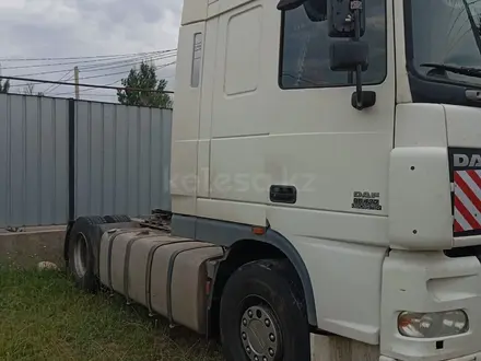 DAF  DAF TE95XF 2006 года за 16 000 000 тг. в Байсерке – фото 2