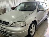 Opel Astra 1999 годаүшін2 350 000 тг. в Кызылорда – фото 2