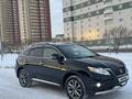 Lexus RX 350 2010 годаfor10 000 000 тг. в Астана – фото 3