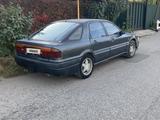 Mitsubishi Galant 1991 годаfor700 000 тг. в Алматы – фото 4