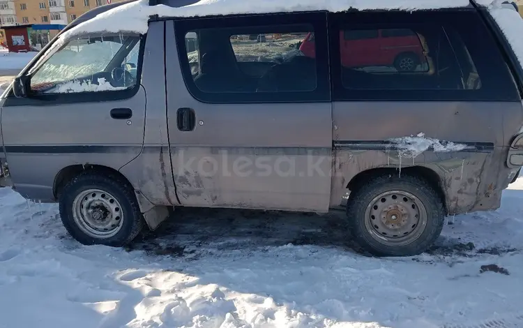 Toyota Town Ace 1994 года за 1 000 000 тг. в Астана