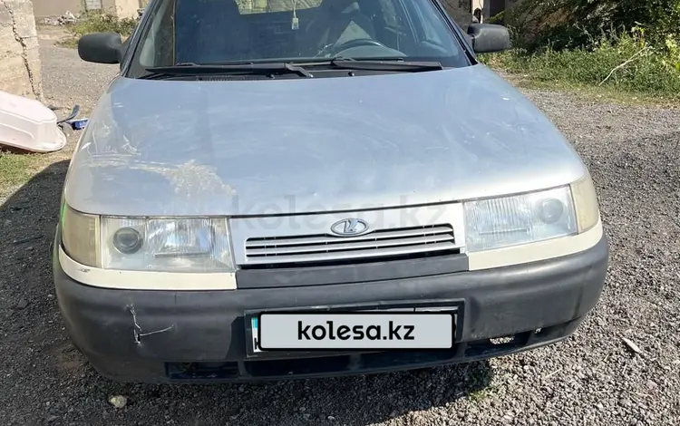 ВАЗ (Lada) 2110 2005 года за 700 000 тг. в Каскелен