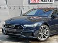 Audi A7 2021 года за 32 500 000 тг. в Алматы – фото 2