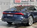 Audi A7 2021 года за 32 500 000 тг. в Алматы – фото 10