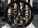 Диски R18 на BMW за 270 000 тг. в Астана