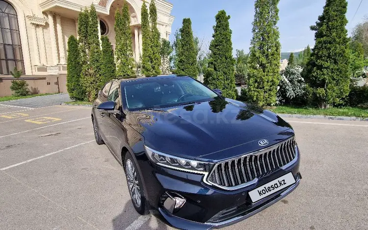 Kia K7 2020 года за 13 500 000 тг. в Алматы