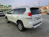 Toyota Land Cruiser Prado 2013 годаүшін15 400 000 тг. в Атырау