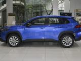 Toyota Corolla Cross 2025 года за 12 900 000 тг. в Семей – фото 4