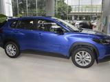 Toyota Corolla Cross 2025 года за 12 900 000 тг. в Семей – фото 5