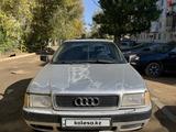 Audi 80 1991 годаүшін600 000 тг. в Семей