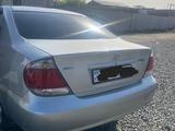 Toyota Camry 2006 года за 5 200 000 тг. в Семей – фото 2