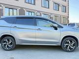 Mitsubishi Xpander 2022 года за 9 500 000 тг. в Уральск – фото 2