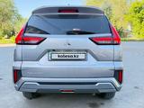 Mitsubishi Xpander 2022 года за 9 500 000 тг. в Уральск – фото 3
