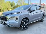 Mitsubishi Xpander 2022 года за 9 500 000 тг. в Уральск – фото 4
