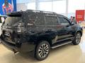 Toyota Land Cruiser Prado 2023 года за 31 390 000 тг. в Астана – фото 4