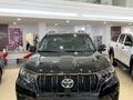 Toyota Land Cruiser Prado 2023 года за 31 390 000 тг. в Астана – фото 2