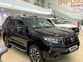 Toyota Land Cruiser Prado 2023 года за 31 390 000 тг. в Астана