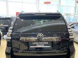 Toyota Land Cruiser Prado 2023 года за 31 390 000 тг. в Астана – фото 5