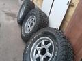 Шины + диски Tourador X Force A/T 2 10.50/31 R15 109Sfor400 000 тг. в Алматы – фото 4