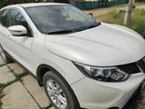 Nissan Qashqai 2014 годаүшін6 900 000 тг. в Актобе – фото 2