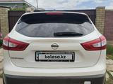 Nissan Qashqai 2014 годаүшін6 900 000 тг. в Актобе – фото 4