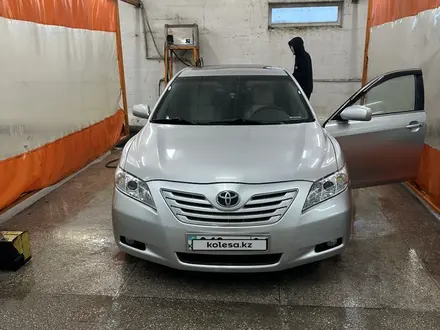 Toyota Camry 2007 года за 4 950 000 тг. в Астана – фото 10