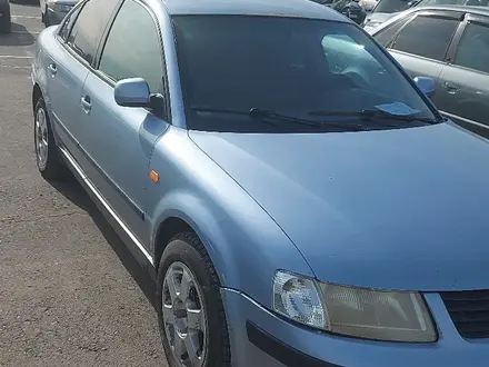 Volkswagen Passat 1998 года за 1 250 000 тг. в Уральск