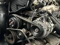 Двигатель WL 2.5 дизель Mazda MPV, Мазда МПВүшін10 000 тг. в Усть-Каменогорск – фото 2