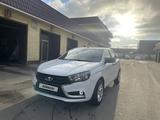 ВАЗ (Lada) Vesta 2020 годаүшін4 600 000 тг. в Семей