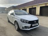 ВАЗ (Lada) Vesta 2020 годаүшін4 700 000 тг. в Семей – фото 2