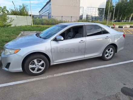 Toyota Camry 2011 года за 8 000 000 тг. в Усть-Каменогорск – фото 3