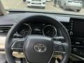 Toyota Camry 2023 годаүшін18 500 000 тг. в Алматы – фото 6