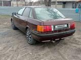Audi 80 1991 года за 1 000 000 тг. в Астраханка