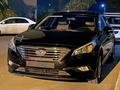 Hyundai Sonata 2014 годаүшін4 000 000 тг. в Астана – фото 3