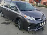 Toyota Sienna 2020 года за 16 000 000 тг. в Алматы – фото 3