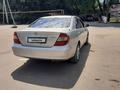 Toyota Camry 2002 годаүшін4 500 000 тг. в Алматы – фото 4