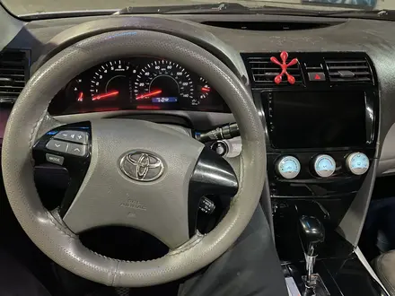 Toyota Camry 2007 года за 5 500 000 тг. в Семей – фото 6