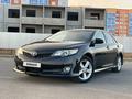 Toyota Camry 2014 года за 8 500 000 тг. в Уральск