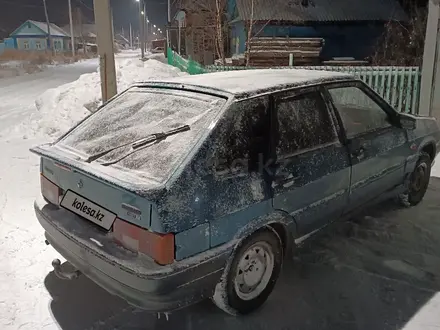 ВАЗ (Lada) 2114 2004 года за 800 000 тг. в Петропавловск – фото 2