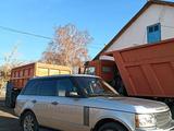Land Rover Range Rover 2006 годаүшін5 500 000 тг. в Астана – фото 3