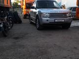 Land Rover Range Rover 2006 годаүшін5 500 000 тг. в Астана – фото 4
