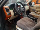 Land Rover Range Rover 2006 годаүшін5 500 000 тг. в Астана – фото 5