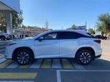 Lexus RX 300 2022 годаүшін25 000 000 тг. в Уральск – фото 3