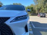 Lexus RX 300 2022 годаүшін25 000 000 тг. в Уральск – фото 4