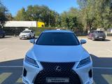 Lexus RX 300 2022 годаүшін25 000 000 тг. в Уральск