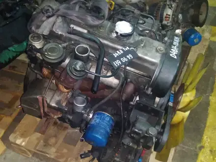 Двигатель Hyundai Terracan d4bh 2.5 л 95-103 л/с за 586 853 тг. в Челябинск – фото 2