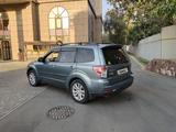 Subaru Forester 2011 года за 5 300 000 тг. в Алматы