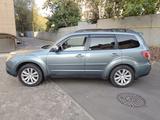 Subaru Forester 2011 года за 5 300 000 тг. в Алматы – фото 2